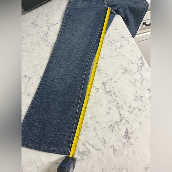 Levi’s 529 Women’s Curvy Bootcut Jeans Size 6M - Picture 7 of 7